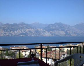 New Piccolo Residence Malcesine